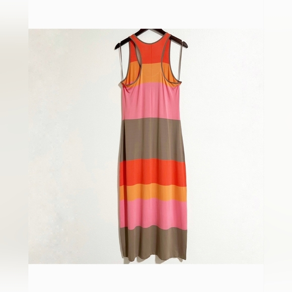 Maxi dress - Picture 2 of 4